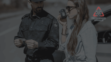 Alcoholintoxicatie – Verkeersboete Advocaat