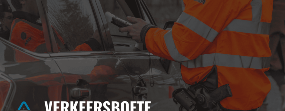 Rijden onder invloed (van alcohol)