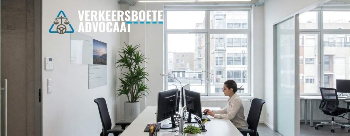 Snelle & Lokale Hulp bij Verkeersboetes in Limburg!