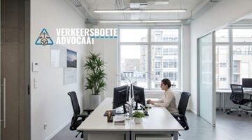 Snelle & Lokale Hulp bij Verkeersboetes in Limburg!