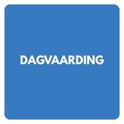 Dagvaarding ontvangen