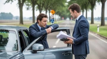 Verkeersovertreding in Beringen? Zo krijg je gratis juridisch advies
